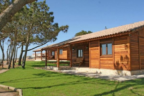 Гостиница Ericeira Camping & Bungalows  Эрисейра